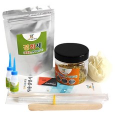 Sselpeu Julrun Maket 牆面用DIY美縫塗層劑 金色 100g, 1套
