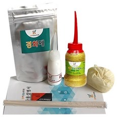 自灌漿市場地磚接縫塗料金 100g, 1組