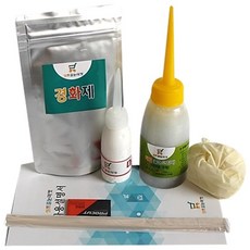 自灌漿市場地磚接縫劑白銀100g, 1組