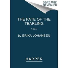 The Fate of the Tearling 페이퍼북, HarperCollins