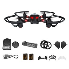 바이로봇 페트론 드론 드라이브 파워 패키지, 혼합 색상, 1개