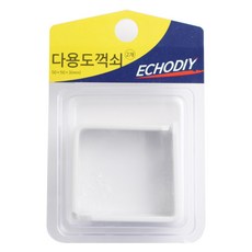 에코상사 다용도 꺽쇠, 1개