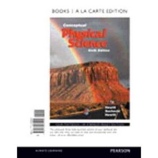 Conceptual Physical Science 페이퍼북, Addison-Wesley
