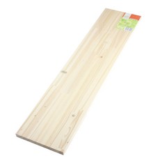 Eco Sangsa 實木拼接板材 18T, 1個