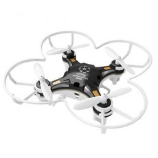 Flytec 입문용 미니 드론 POCKET 124, 블랙, 1개