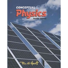 Conceptual Physics 양장, Addison-Wesley