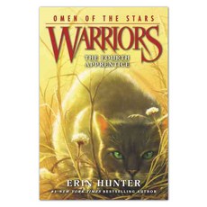 The Fourth Apprentice 페이퍼북, Harpercollins Childrens Books