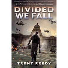 Divided We Fall 페이퍼북, Arthur a Levine