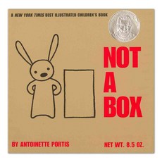 Not a Box, Harper Childrens