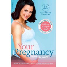 Your Pregnancy Week by Week 페이퍼북, Da Capo Lifelong