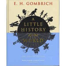 A Little History of the World 양장, Yale Univ Pr