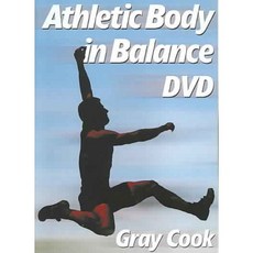 Athletic Body in Balance 양장, Human Kinetics