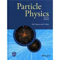 Particle Physics 精裝, Wiley