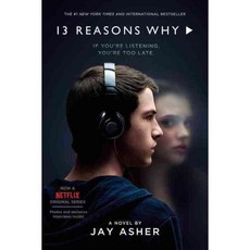 Thirteen Reasons Why 平裝書, Razorbill
