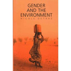 Gender and the Environment 페이퍼북, Polity Pr
