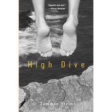 High Dive 페이퍼북, Alfred a Knopf Inc