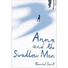 Anna and the Swallow Man:, Alfred A. Knopf
