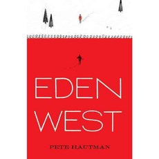 Eden West 양장, Candlewick Pr