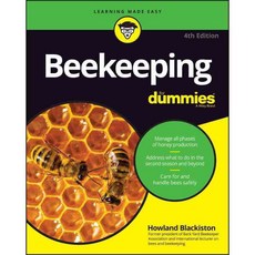 Beekeeping for Dummies