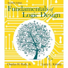 邏輯設計基礎原理 精裝, Cl-工程