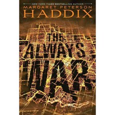 The Always War 페이퍼북, Simon & Schuster