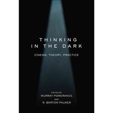 Thinking in the Dark: Cinema Theory Practice 페이퍼북, Rutgers Univ Pr