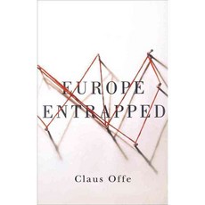 Europe Entrapped:, Polity Press