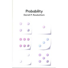 Probability 페이퍼북, Polity Pr