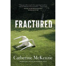 Fractured 양장, Lake Union Pr