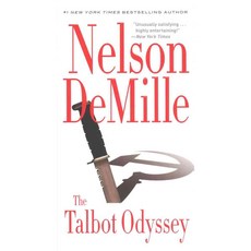 The Talbot Odyssey 페이퍼북, Grand Central Pub