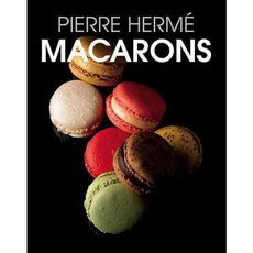 Macarons 양장, Grub Street