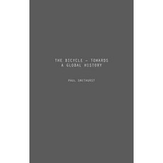 自行車:走向全球歷史 平裝, 帕爾格雷夫·麥克米倫
