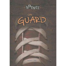 On Guard 페이퍼북, Darby Creek Pub