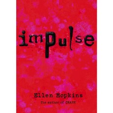 Impulse 양장, Margaret K McElderry