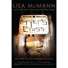 Cryer's Cross 양장, Simon Pulse