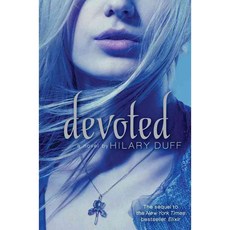 Devoted 양장, Simon & Schuster