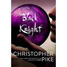 Black Knight 양장, Simon Pulse