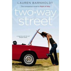 Two-Way Street 양장, Simon Pulse