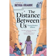 The Distance Between Us Young Readers Edition 精裝, Aladdin