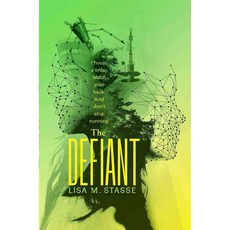 The Defiant 양장, Simon & Schuster