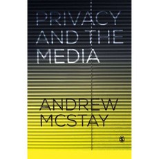 Privacy and the Media 페이퍼북, Sage Pubns Ltd