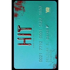 Hit 페이퍼북, Simon Pulse