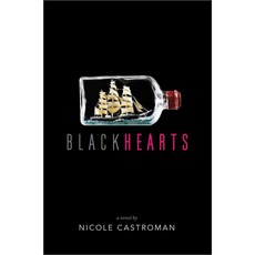 Blackhearts 平裝書, Simon Pulse