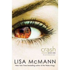 Crash 양장, Simon Pulse