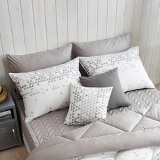 타카타카 이미르 순면 베개커버