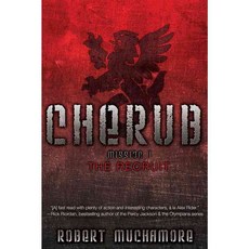 The Recruit 페이퍼북, Simon Pulse