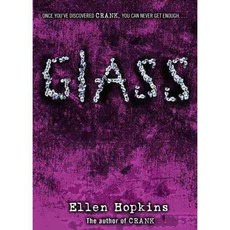 Glass 양장, Margaret K McElderry