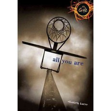 All You Are 페이퍼북, Darby Creek Pub