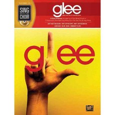 Glee 페이퍼북 volume 14, Hal Leonard Corp