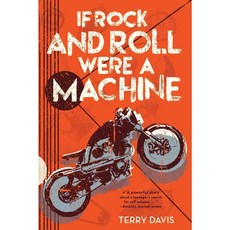 If Rock and Roll Were a Machine 양장, Simon & Schuster